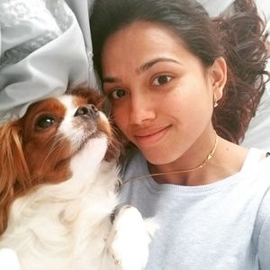 Meet your Posher, Nidhi